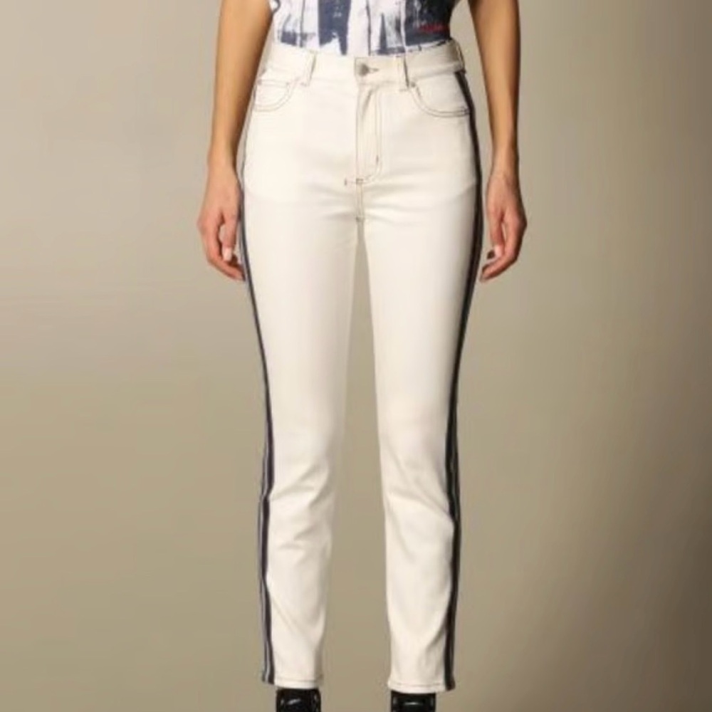 Alexander McQueen size 30‎ jeans